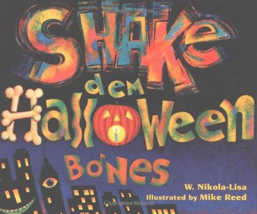 Shake Dem Halloween Bones (另開視窗)